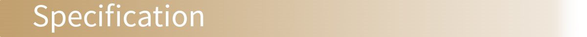 SeparatorTitle_Specification