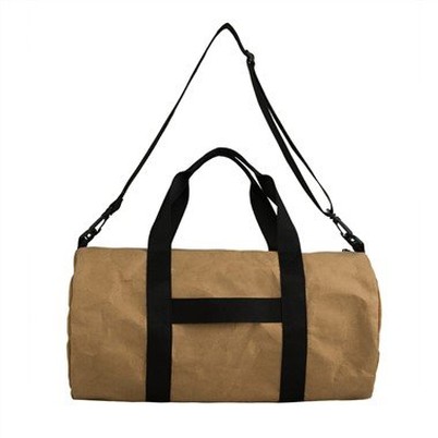 فیشن کینوس ڈفل بیگ