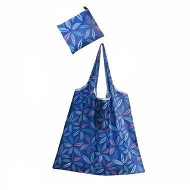 فولڈ ایبل شاپنگ بیگ واٹر پروف