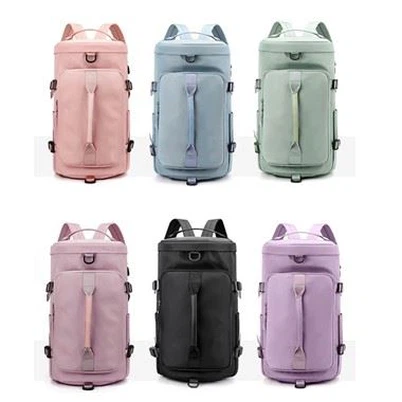 جم خواتین کا بیگ