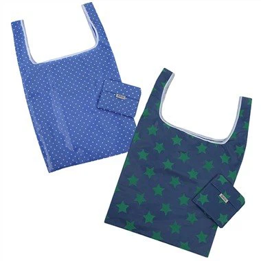 بڑی صلاحیت والا شاپنگ بیگ