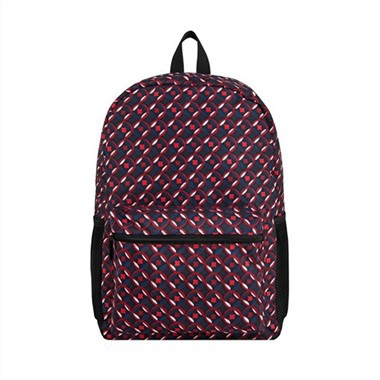 نوعمر لڑکی کے لیے سکول بیگ