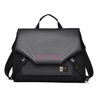 لیپ ٹاپ کندھے بیگ 15.6 انچ